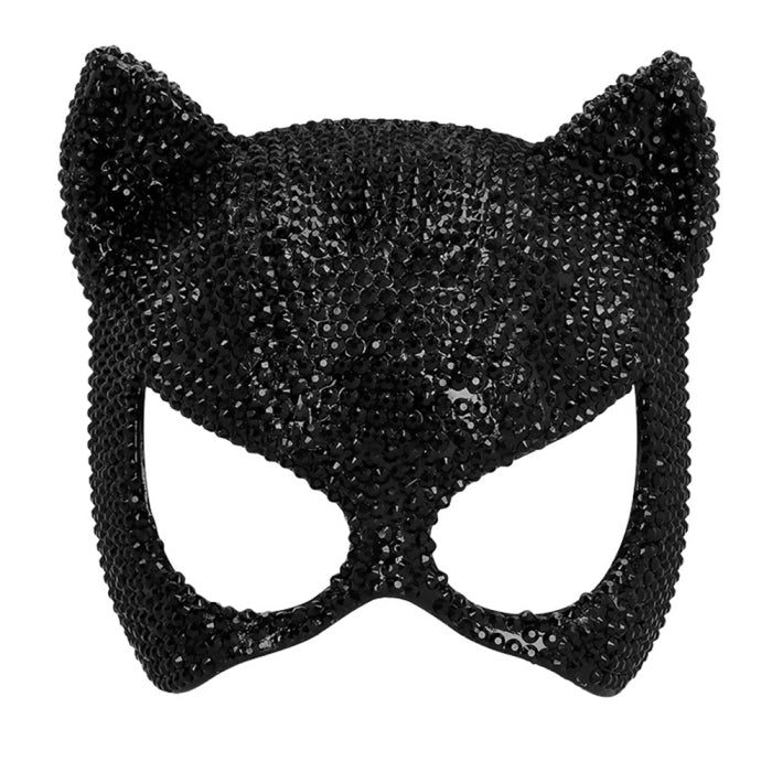 Mirage Cat Mask