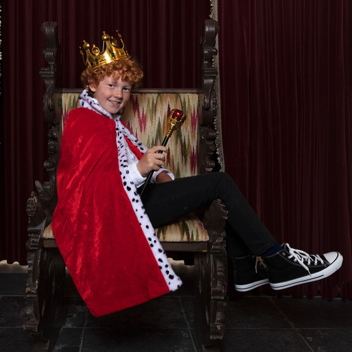 King Sceptre