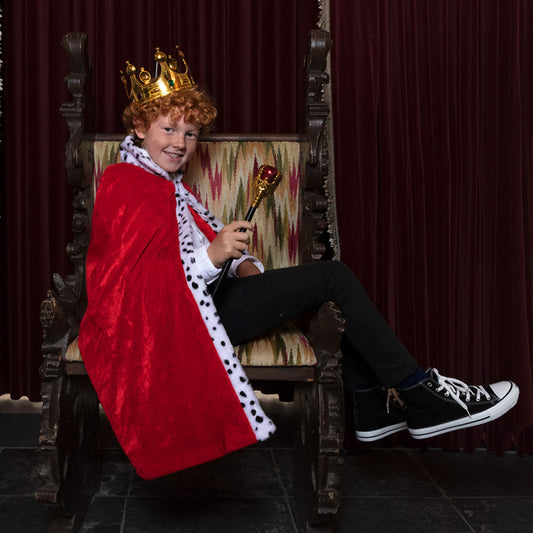 King Sceptre
