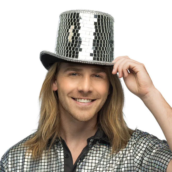 Disco Hat