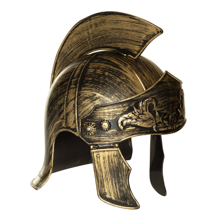 Roman Helmet