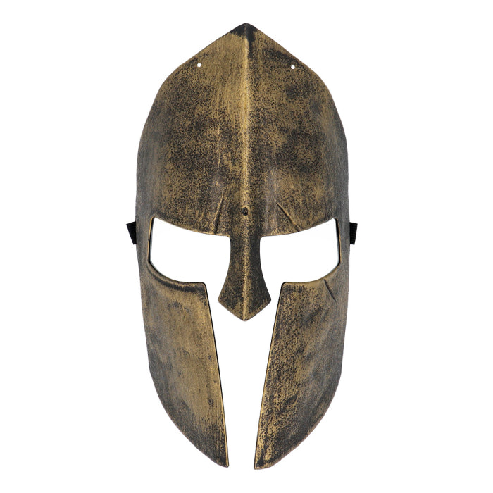 Spartan Mask