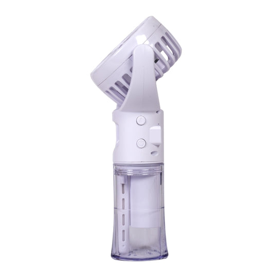 Cool Mist Fan