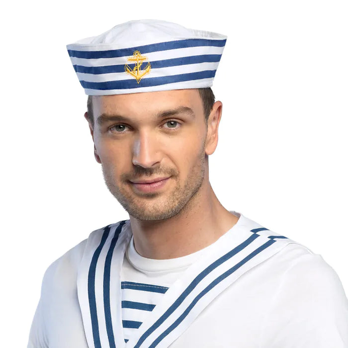 Sailors Cap