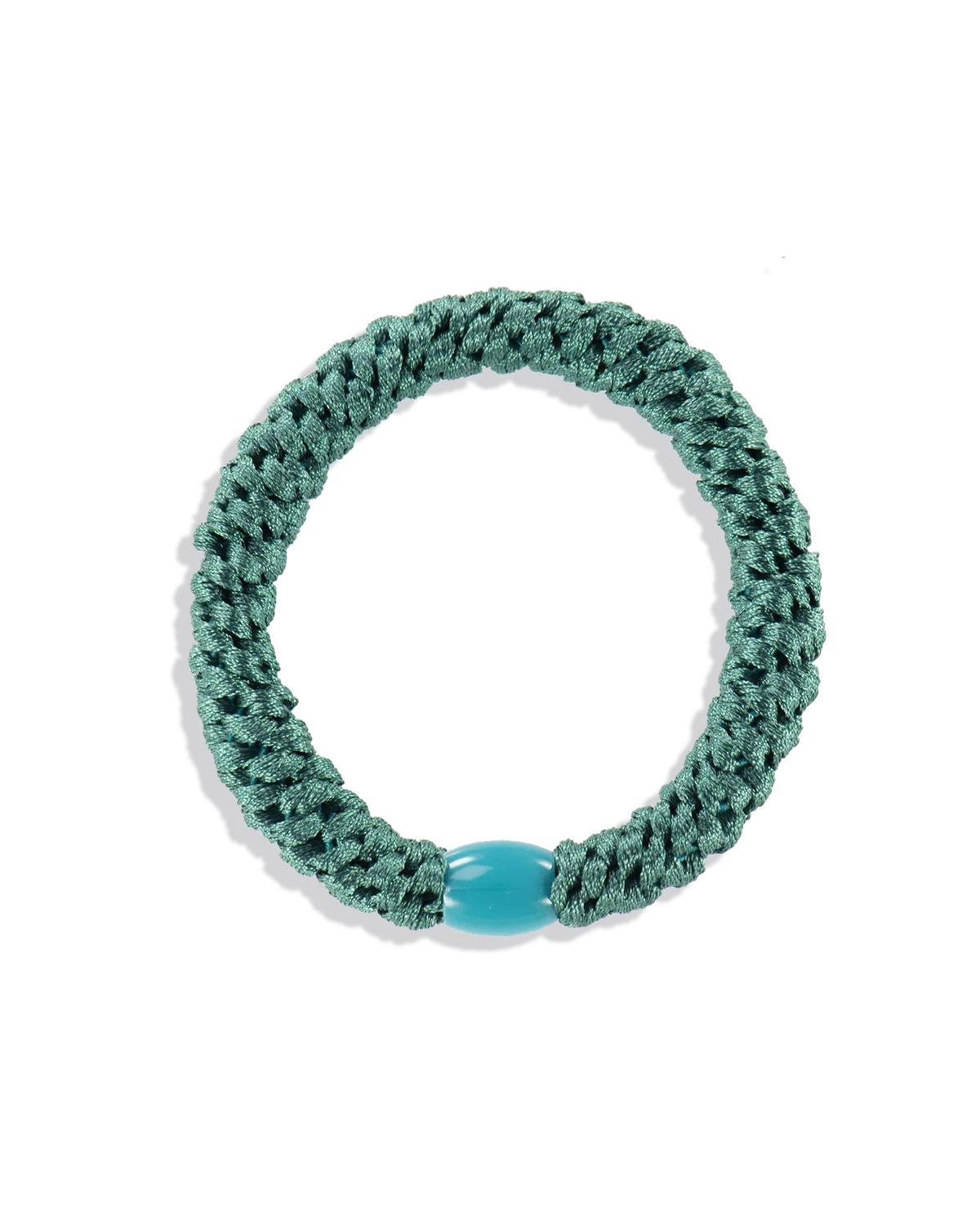 Kknekki Petrol Green