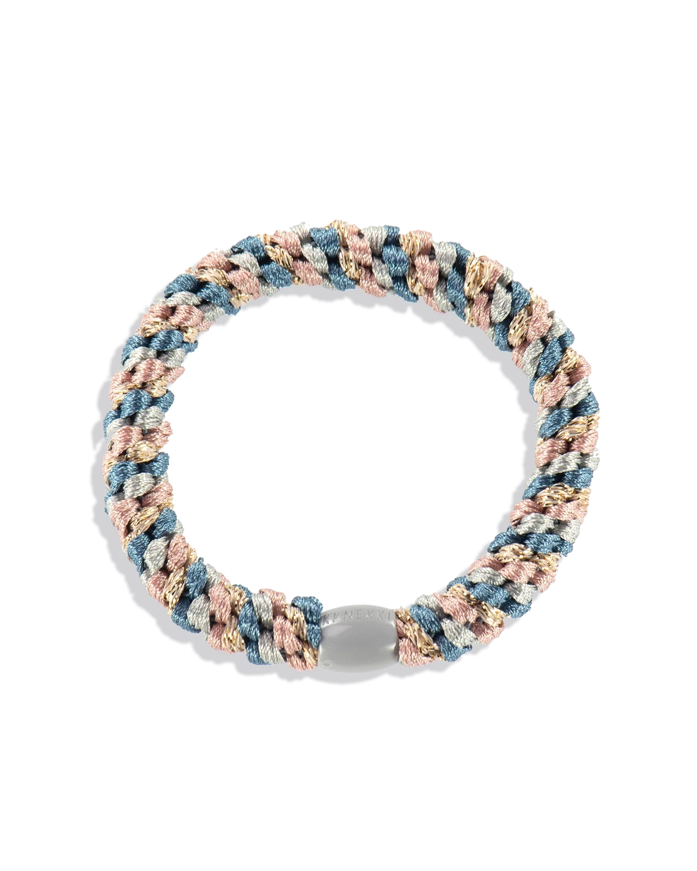 Kknekki Mix Dusty Blue Dusty Rose