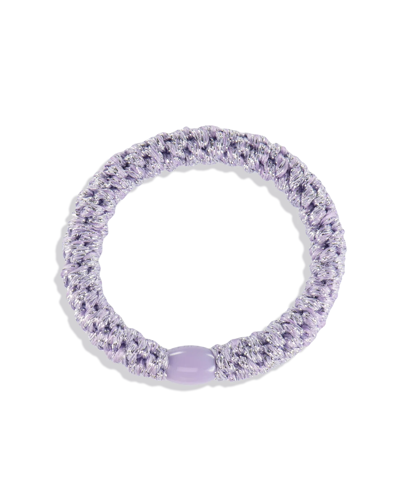 Kknekki Dusty Lavender Glitter