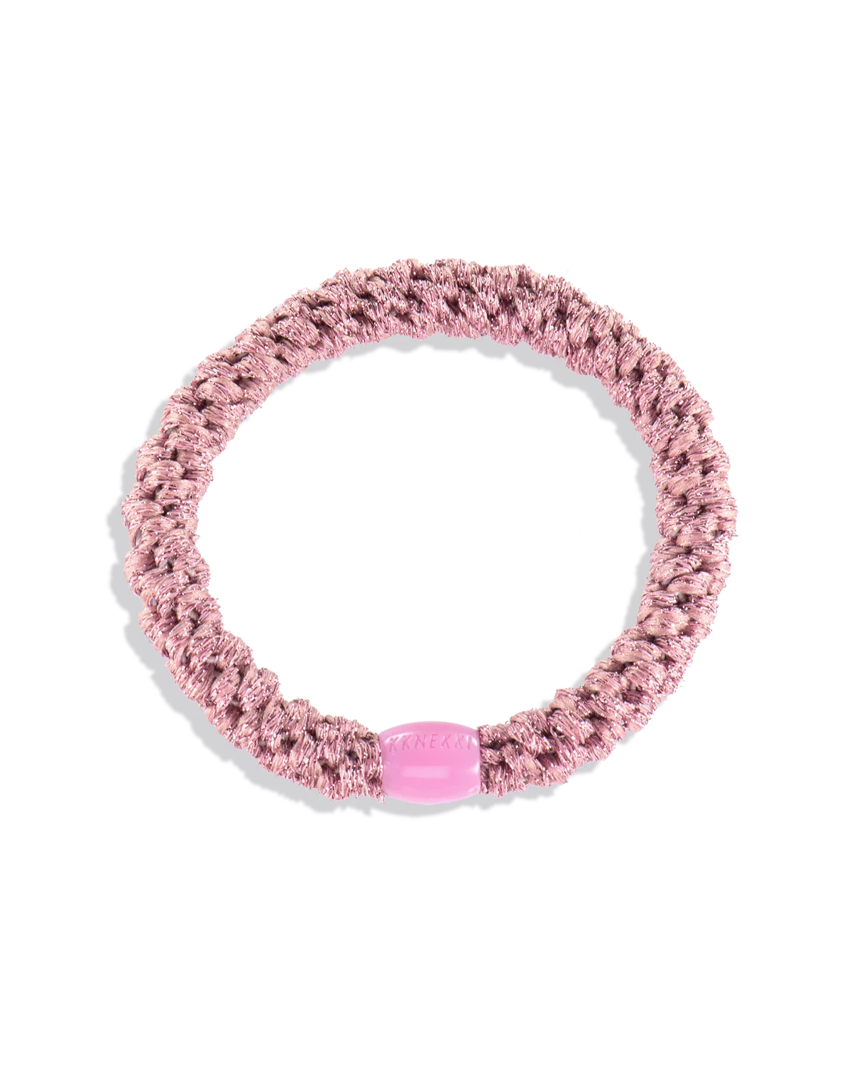 Kknekki Old Pink Glitter