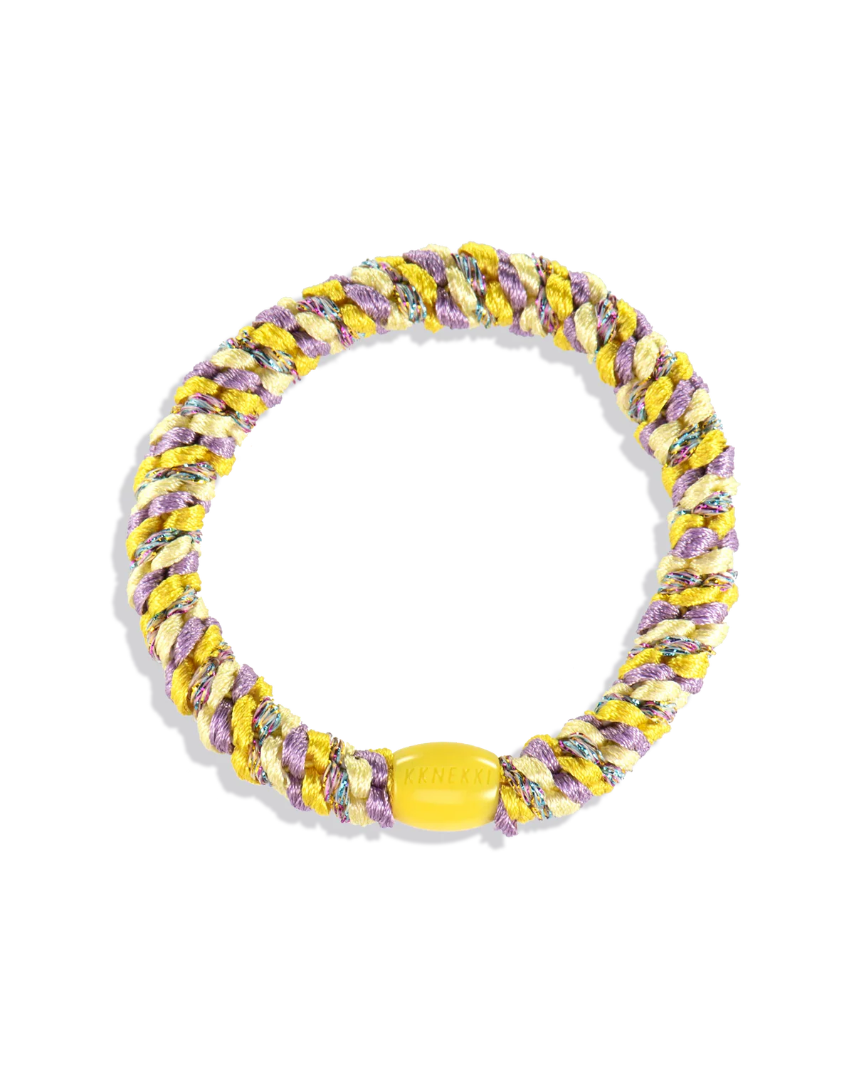 Kknekki Mix Yellow Lavender