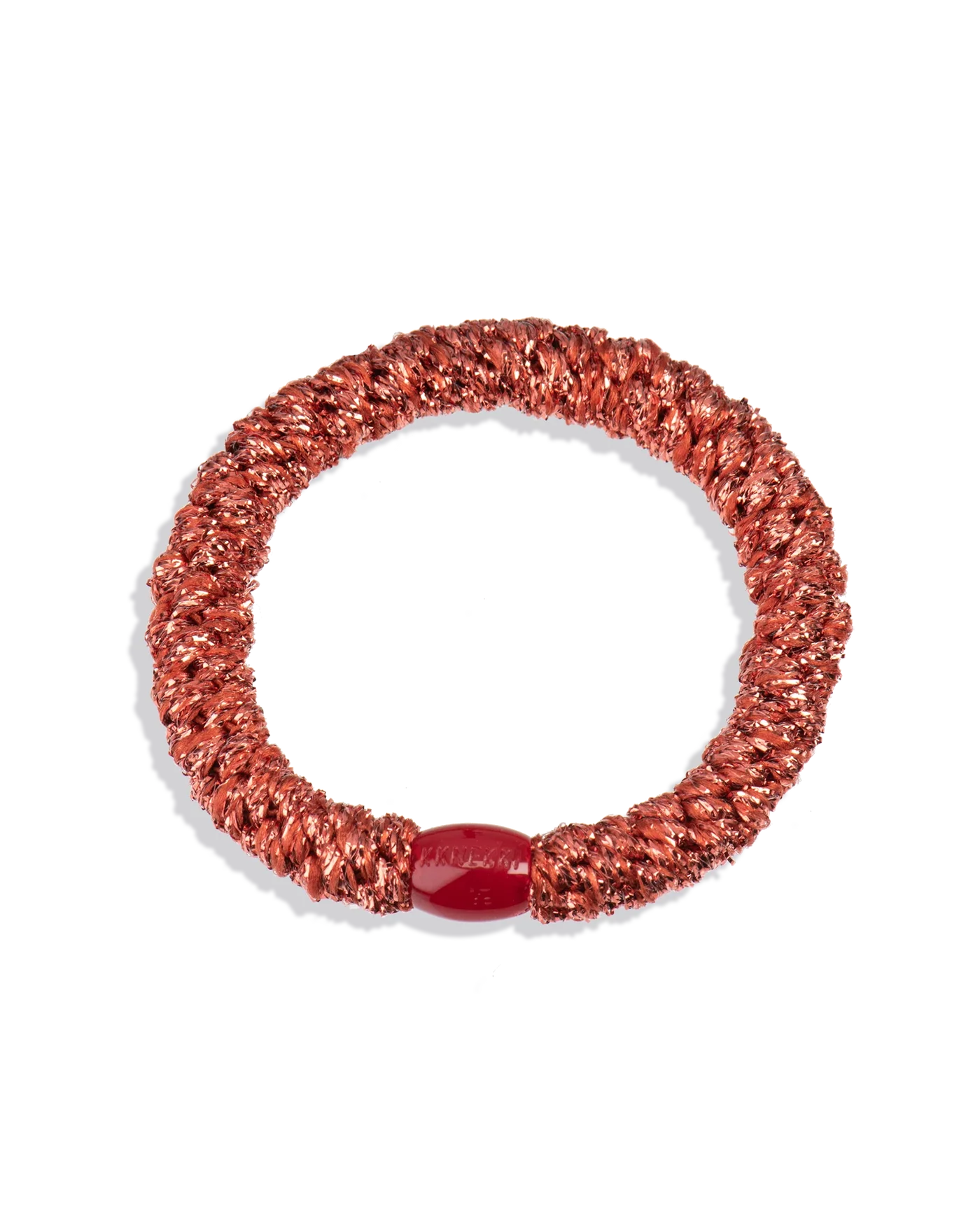 Kknekki Pomerant Glitter