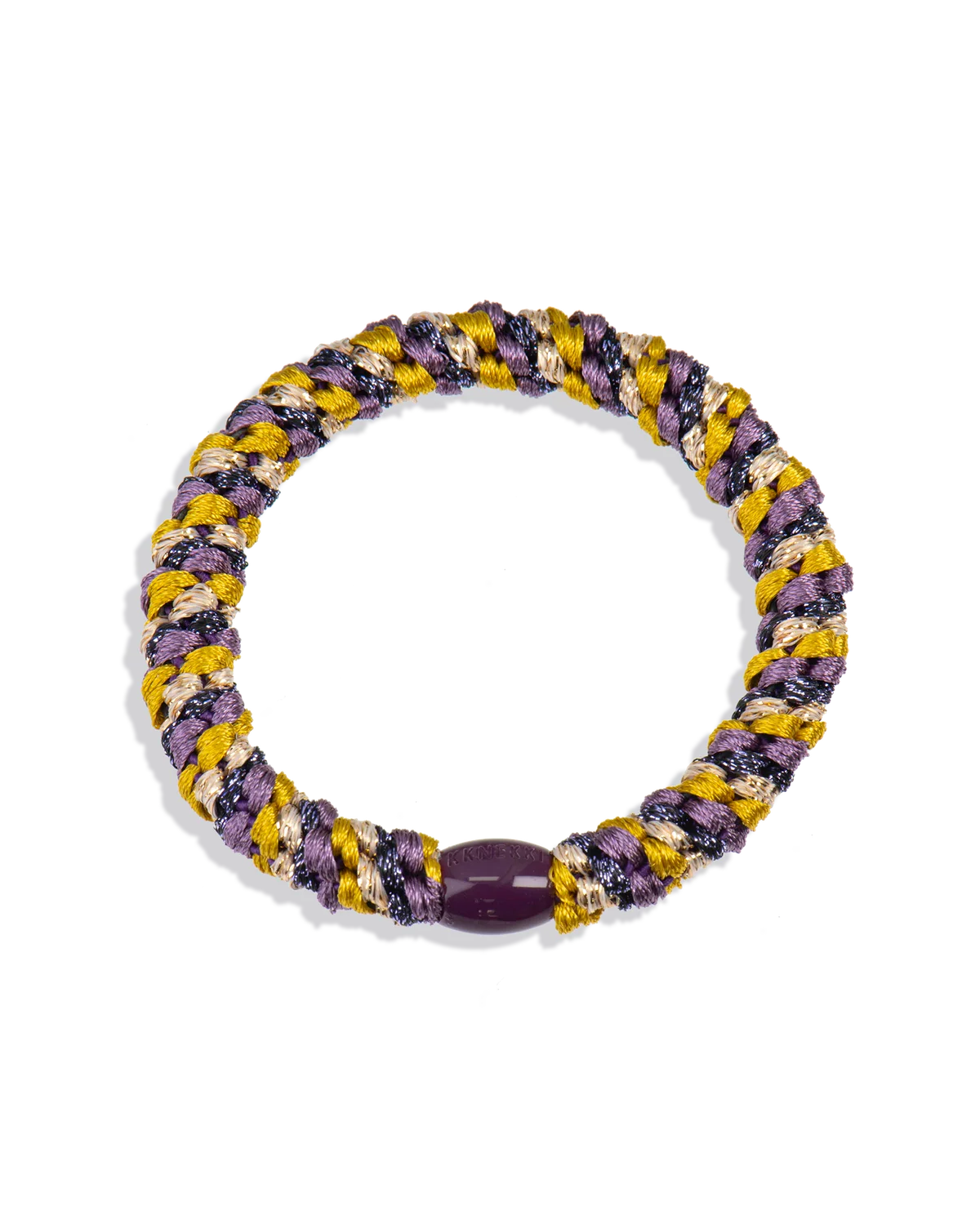 Kknekki Mix Mauve Dark Purple Glitter