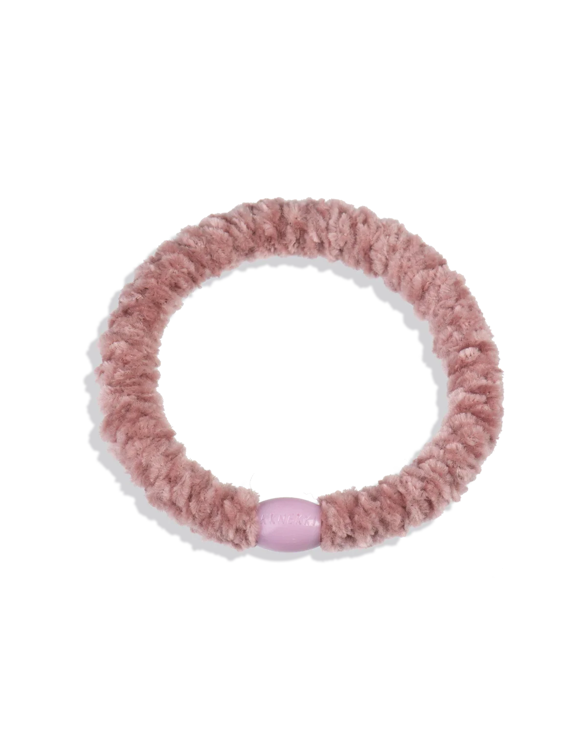 Kknekki Velvet Dusty Rose