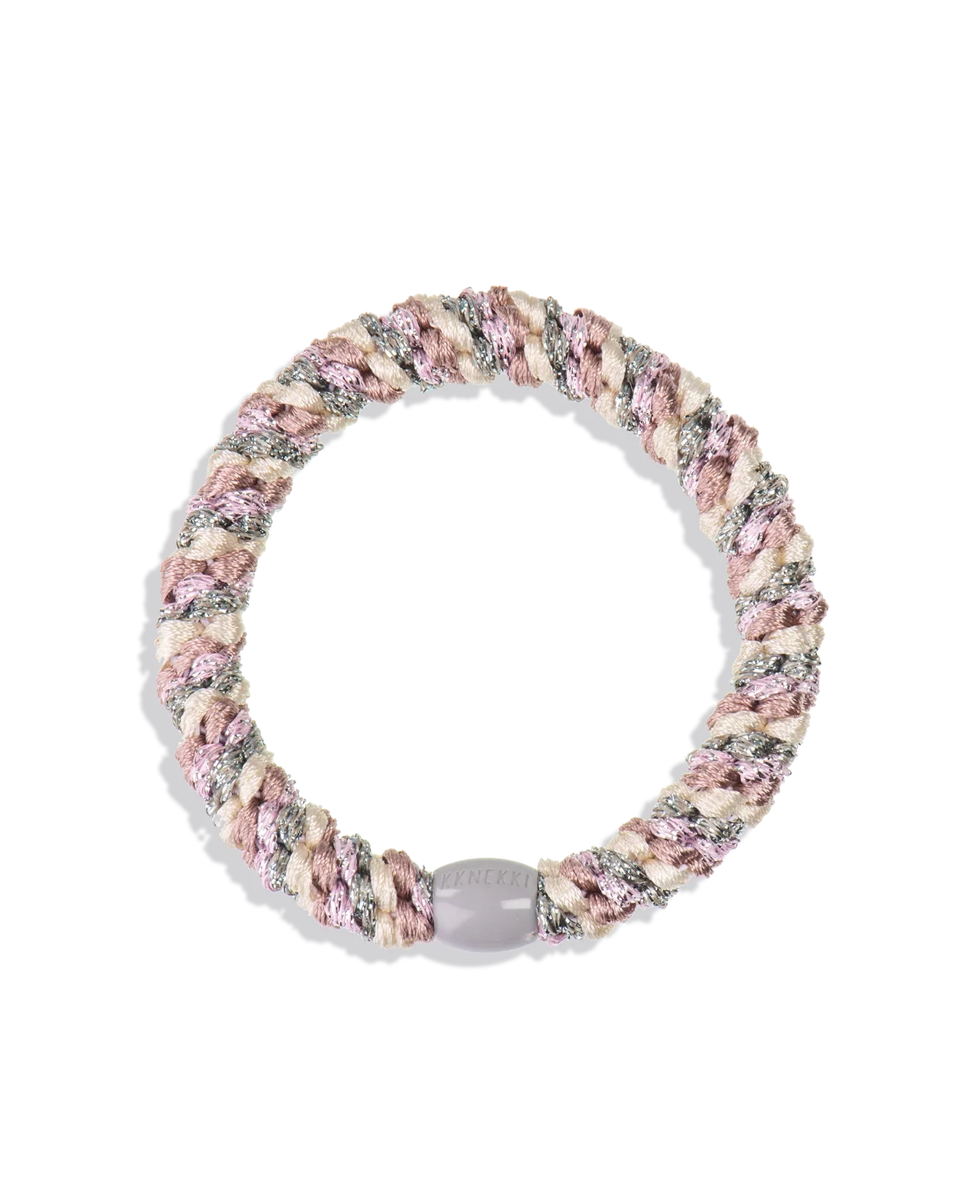 Kknekki Mix Dusty Green Pink Glitter