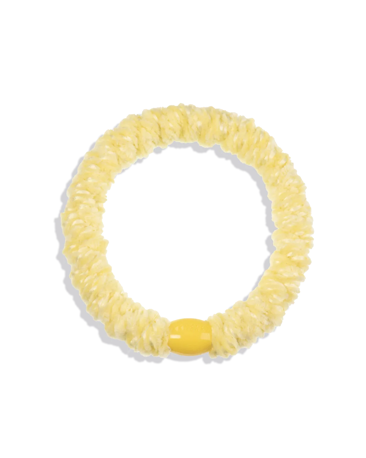 Kknekki Velvet Light Yellow