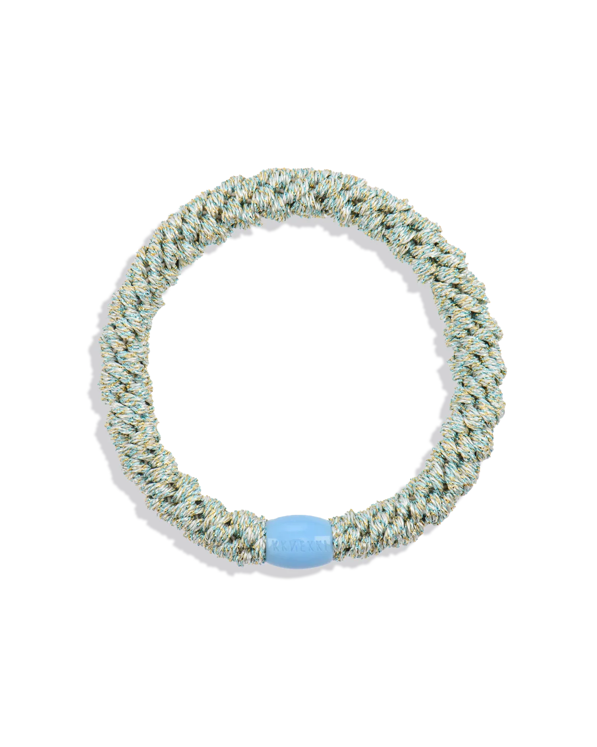 Kknekki Sparkle Blue Glitter