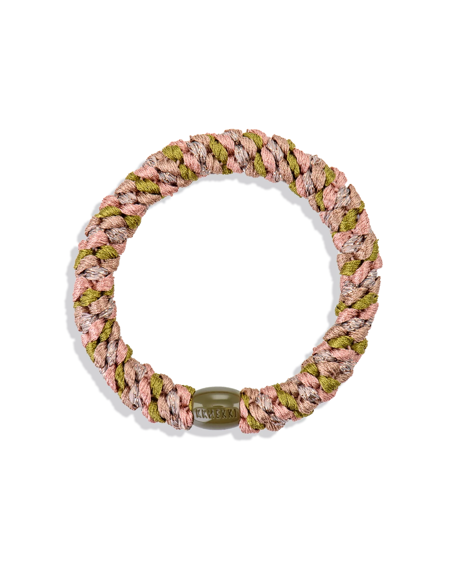 Kknekki Mix Green Pink Multi
