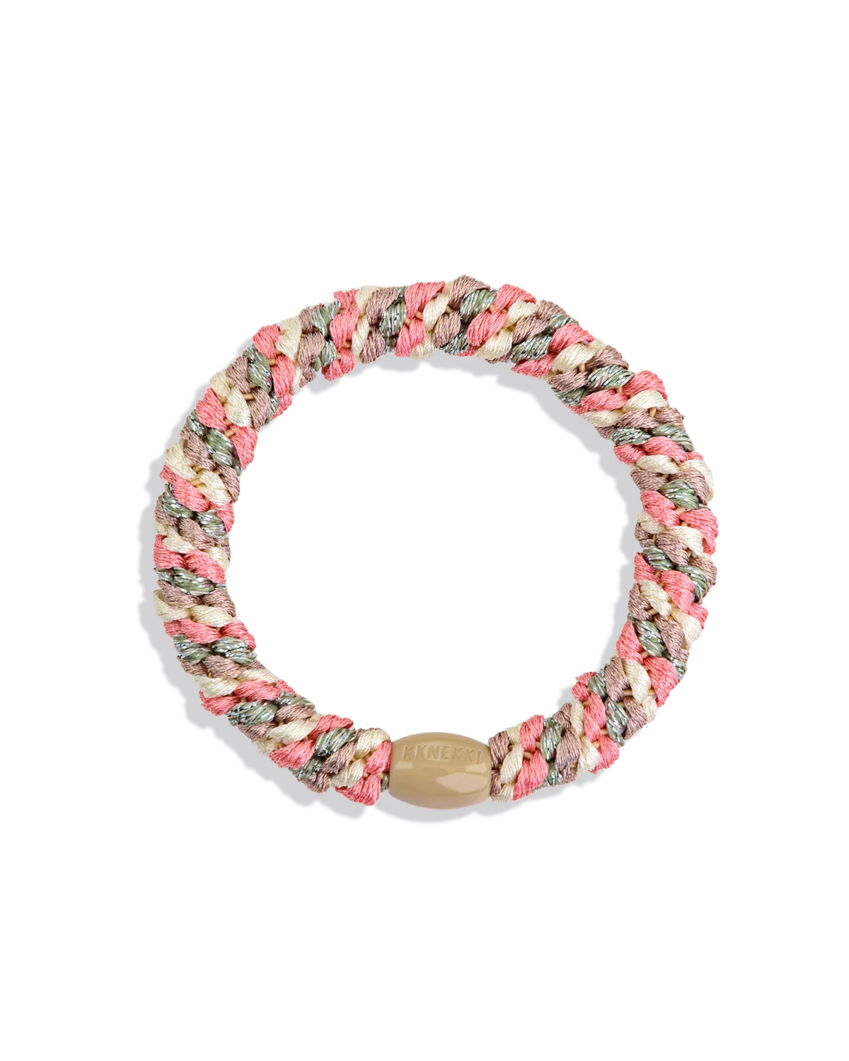 Kknekki Mix Faded Rose Dusty Green