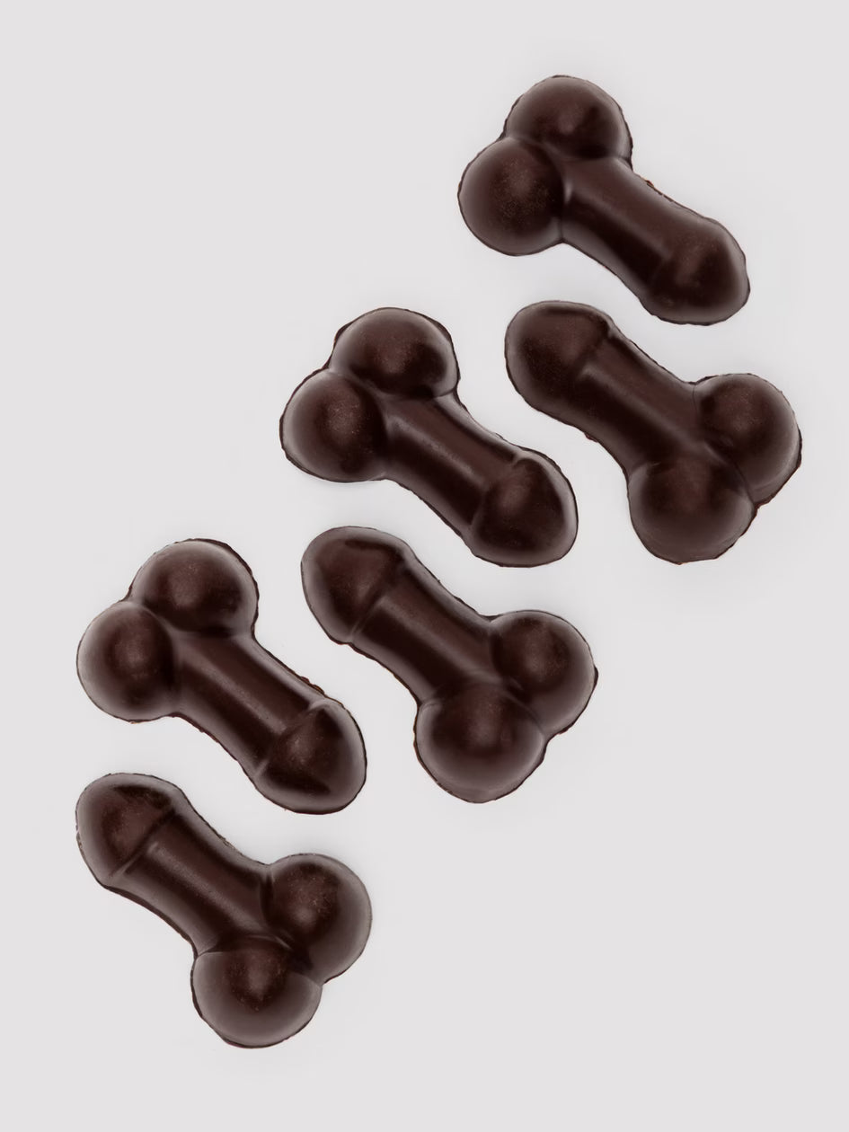 After Dinner Willies Novelty Sweeties