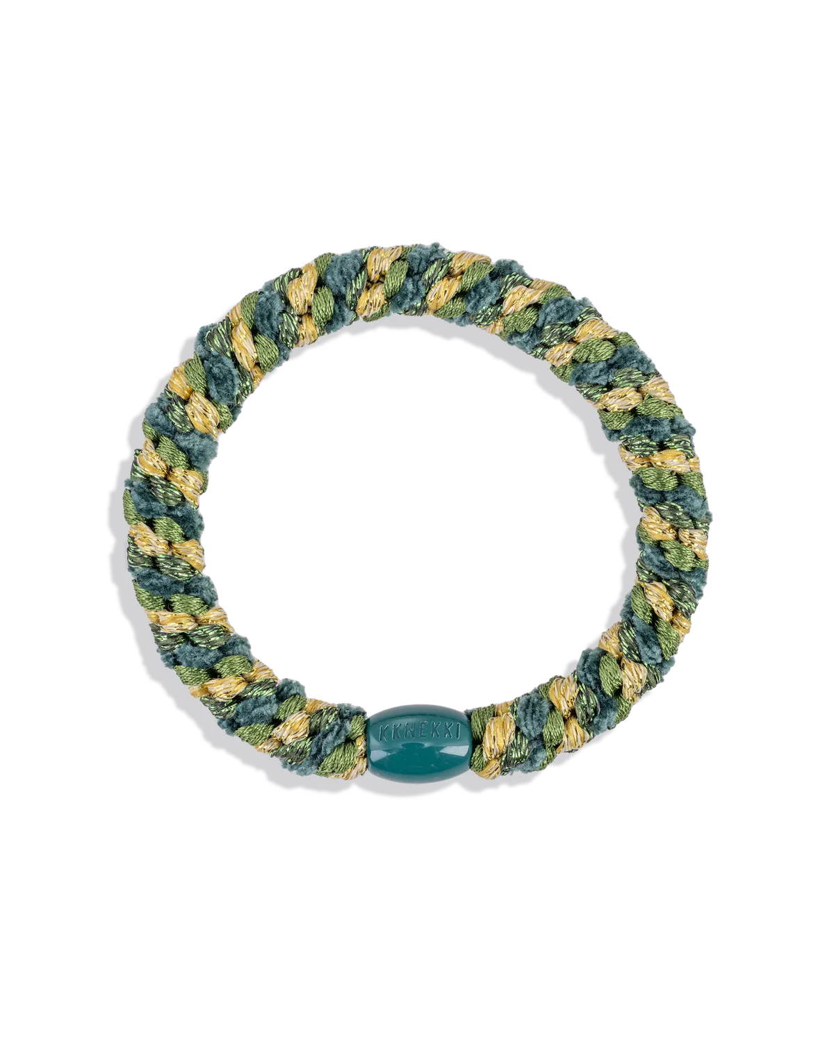 Kknekki Mix Green Velvet