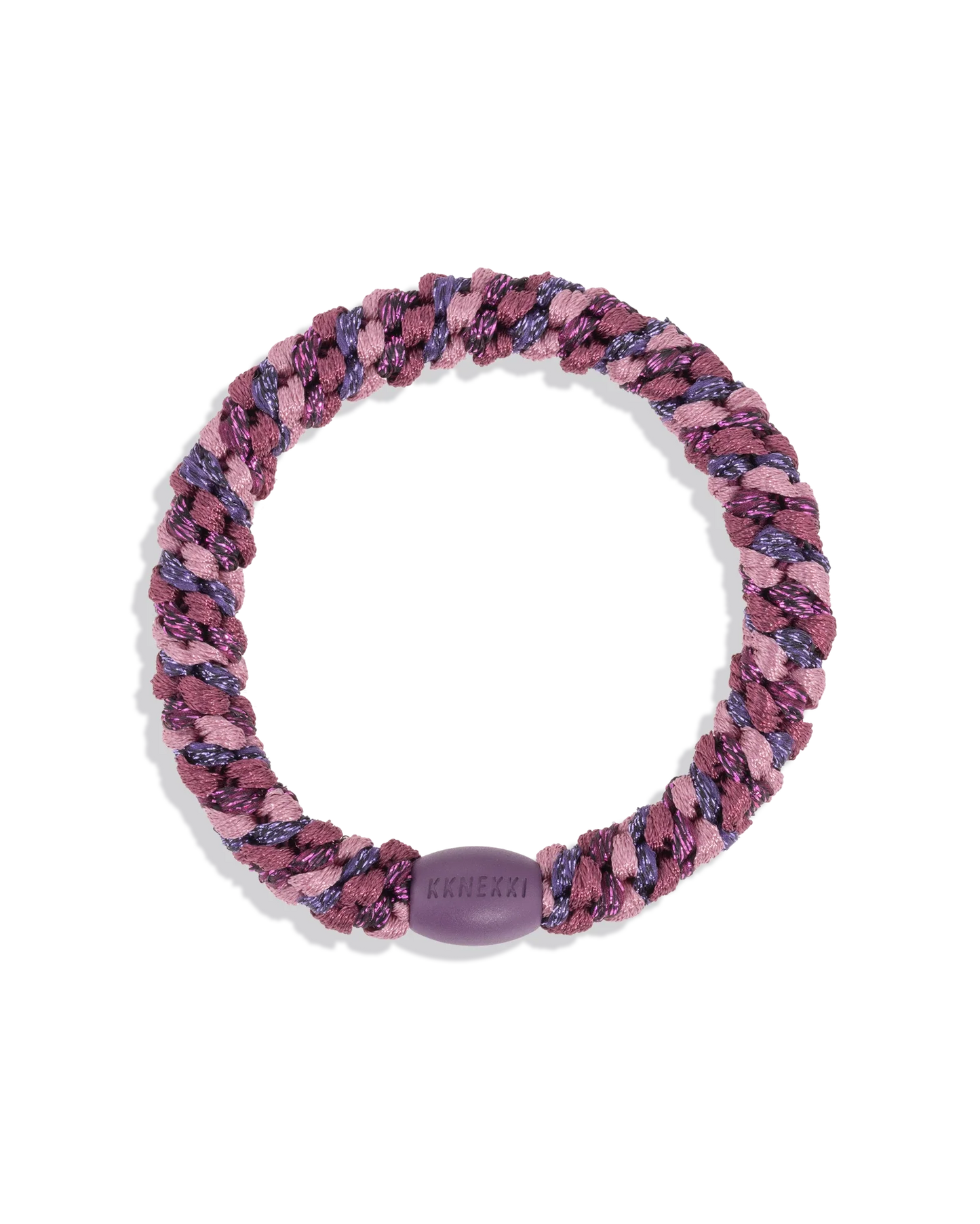 Kknekki Mix Rosewood Glitter
