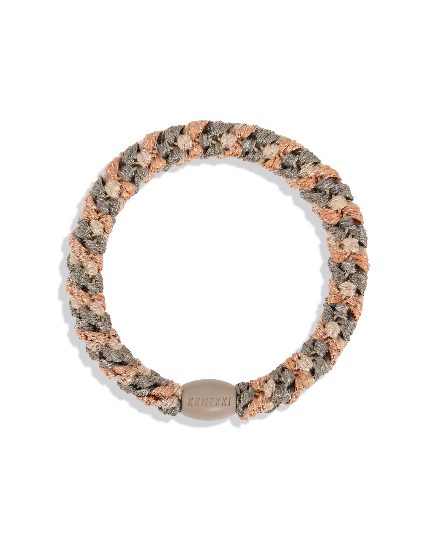 Kknekki Mix Rosegold Camo Glitter COMING SOON