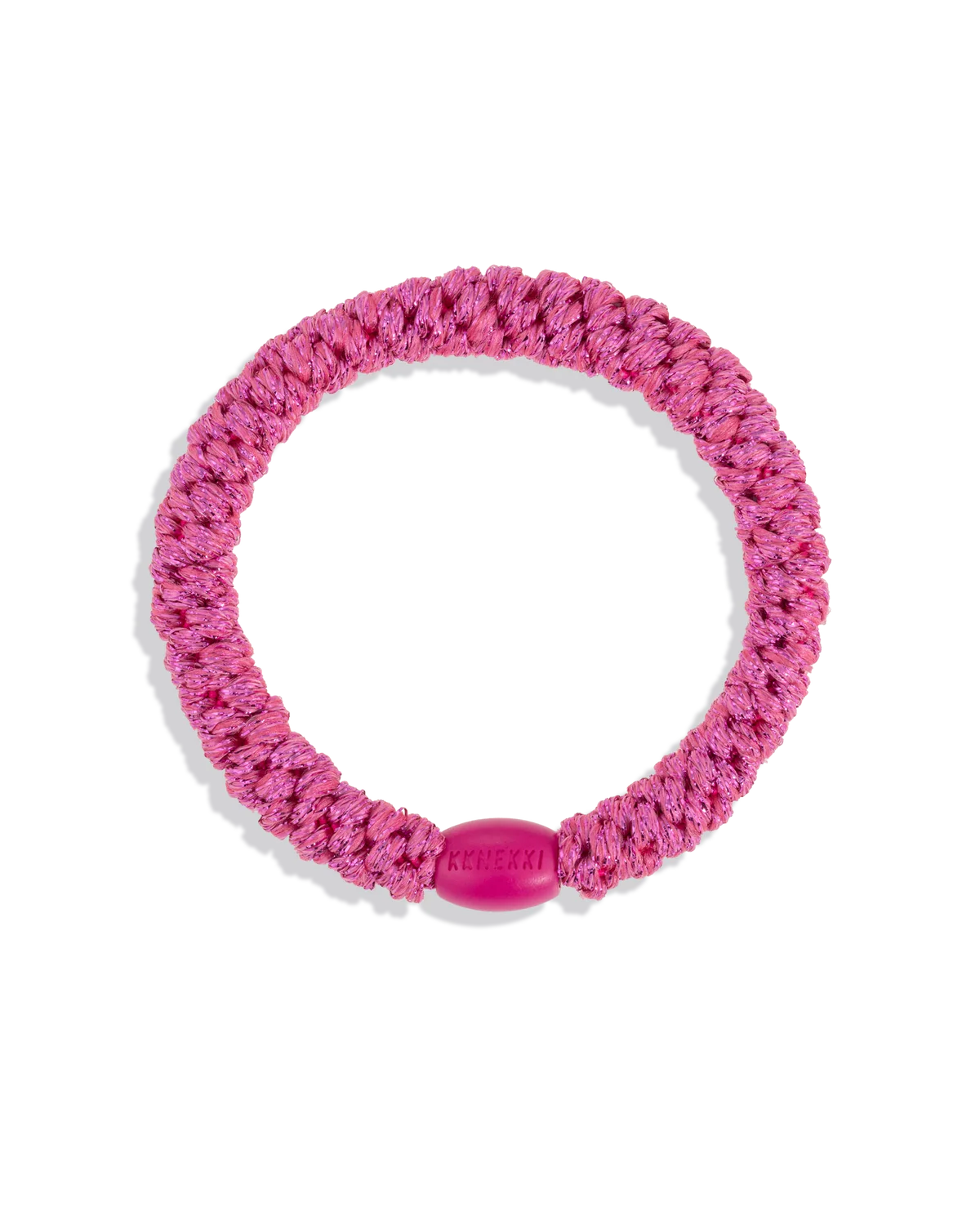 Kknekki Strong Pink Glitter