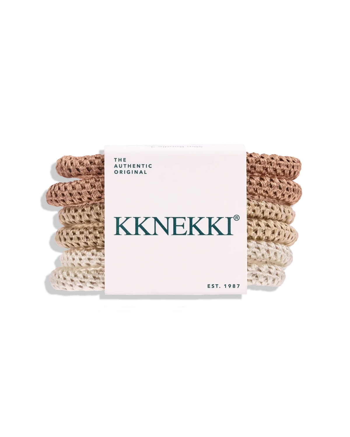 Kknekki Slim Bundle 3