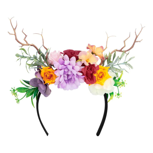 Nature Goddess Headband