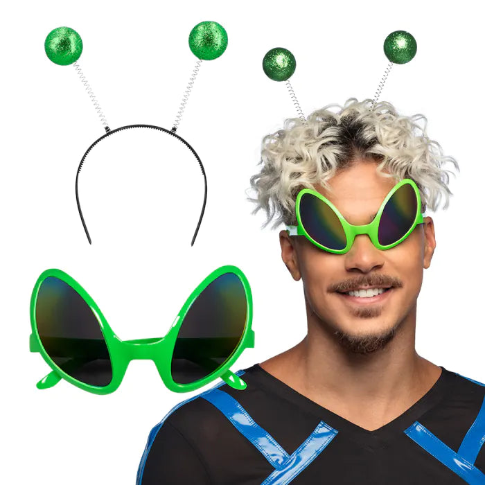 Alien Accessory Set COMING SOON
