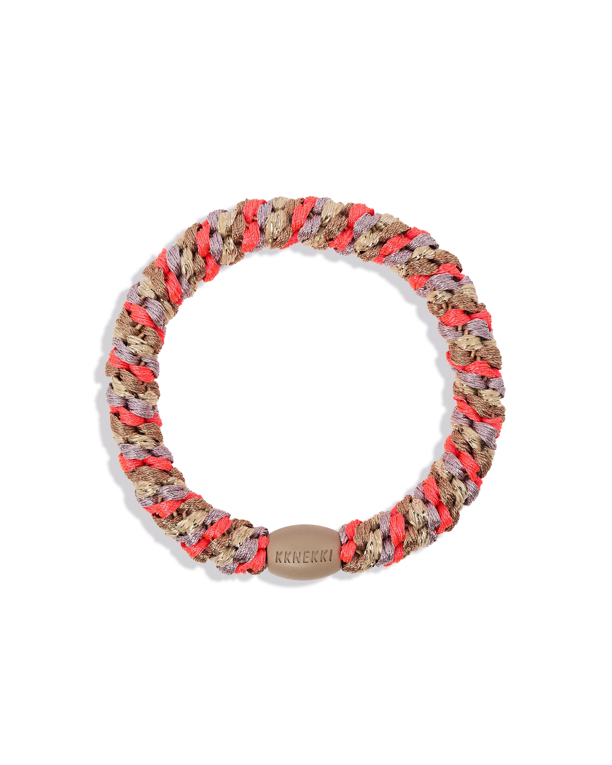 Kknekki Mix Nougat Neon Pink