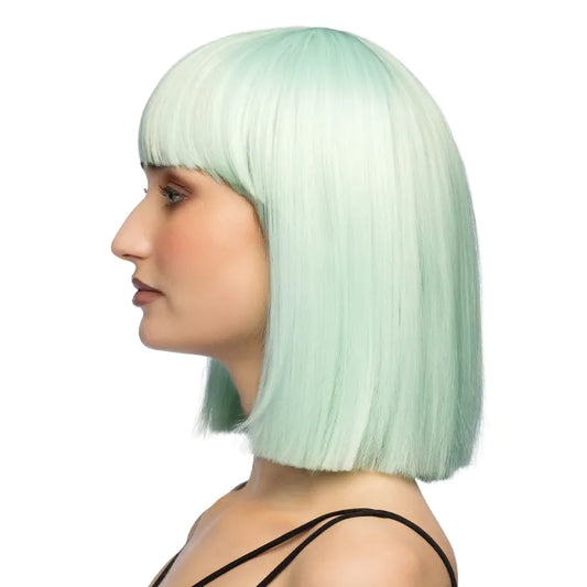 Mint Djamilla Wig