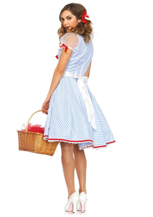 Kansas Sweetie of Oz Dress
