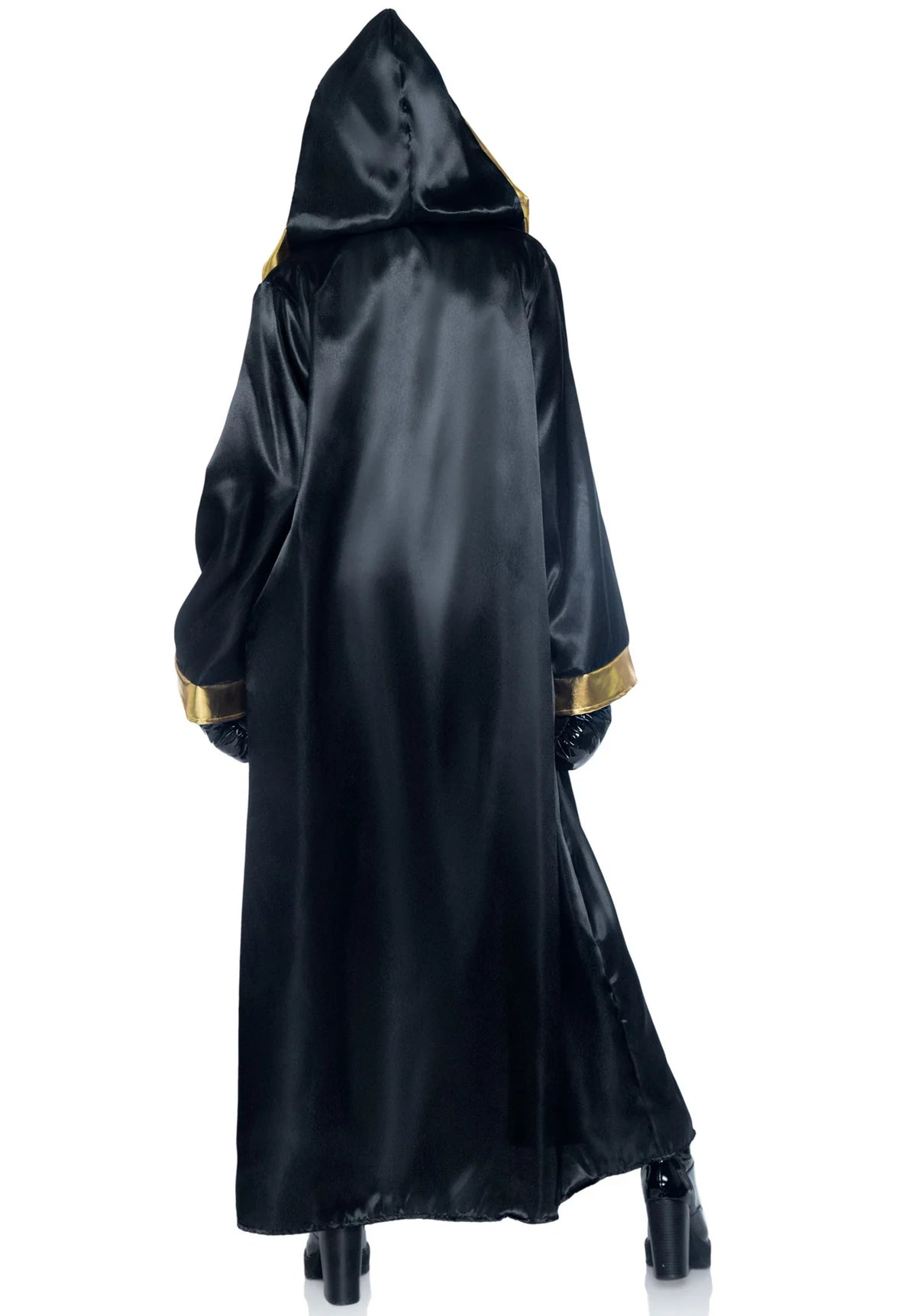 Prize Fighter Costume