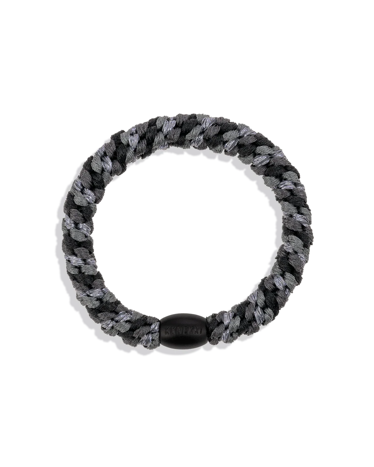 Kknekki Mix Charcoal Grey Glitter
