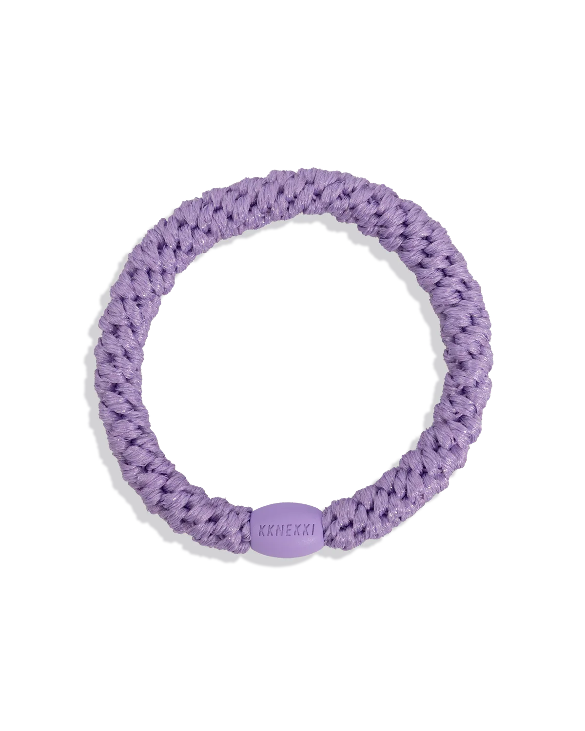 Kknekki Violet Glitter