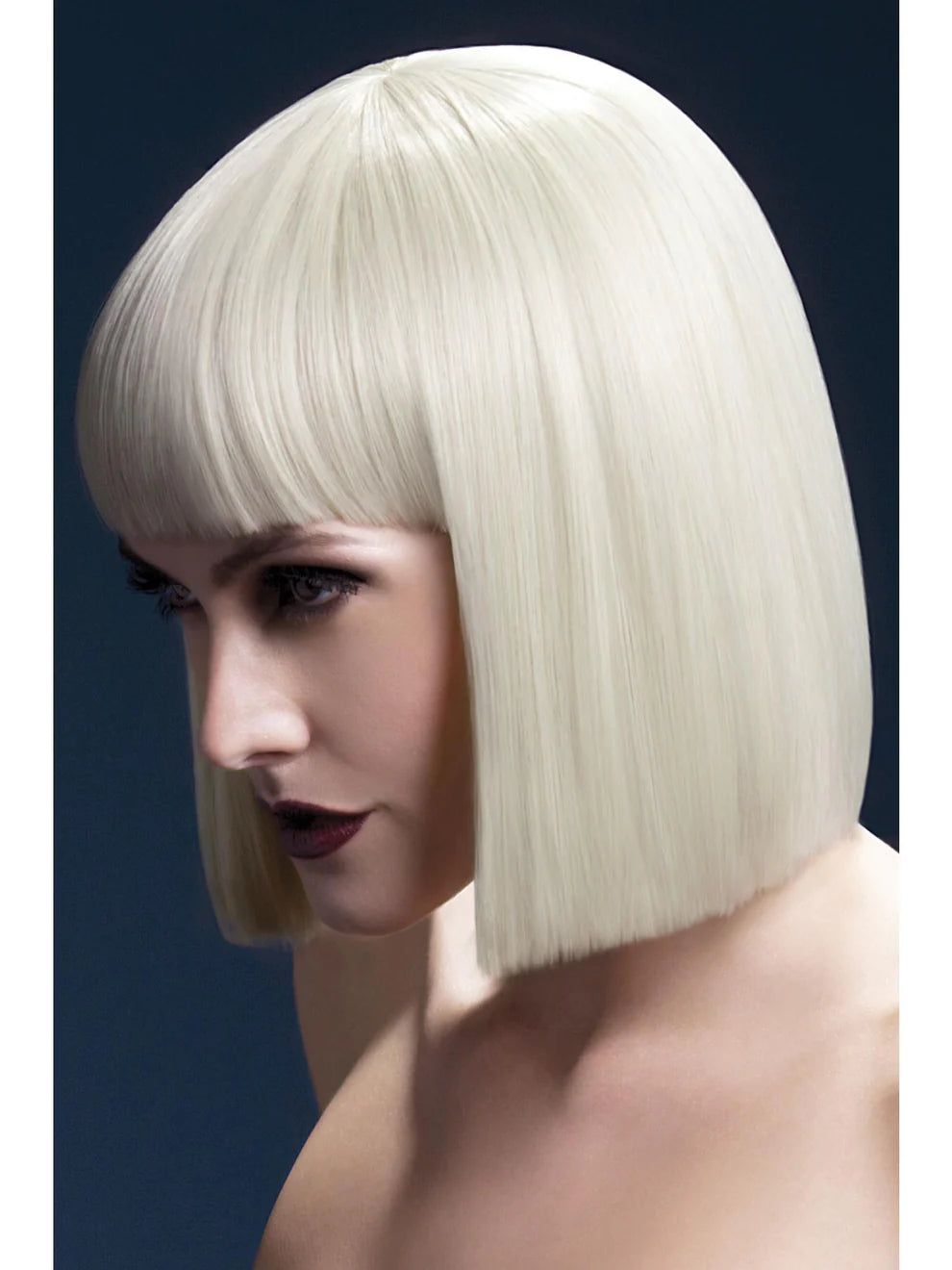 Fever Lola Wig - Blonde IN STORE ONLY