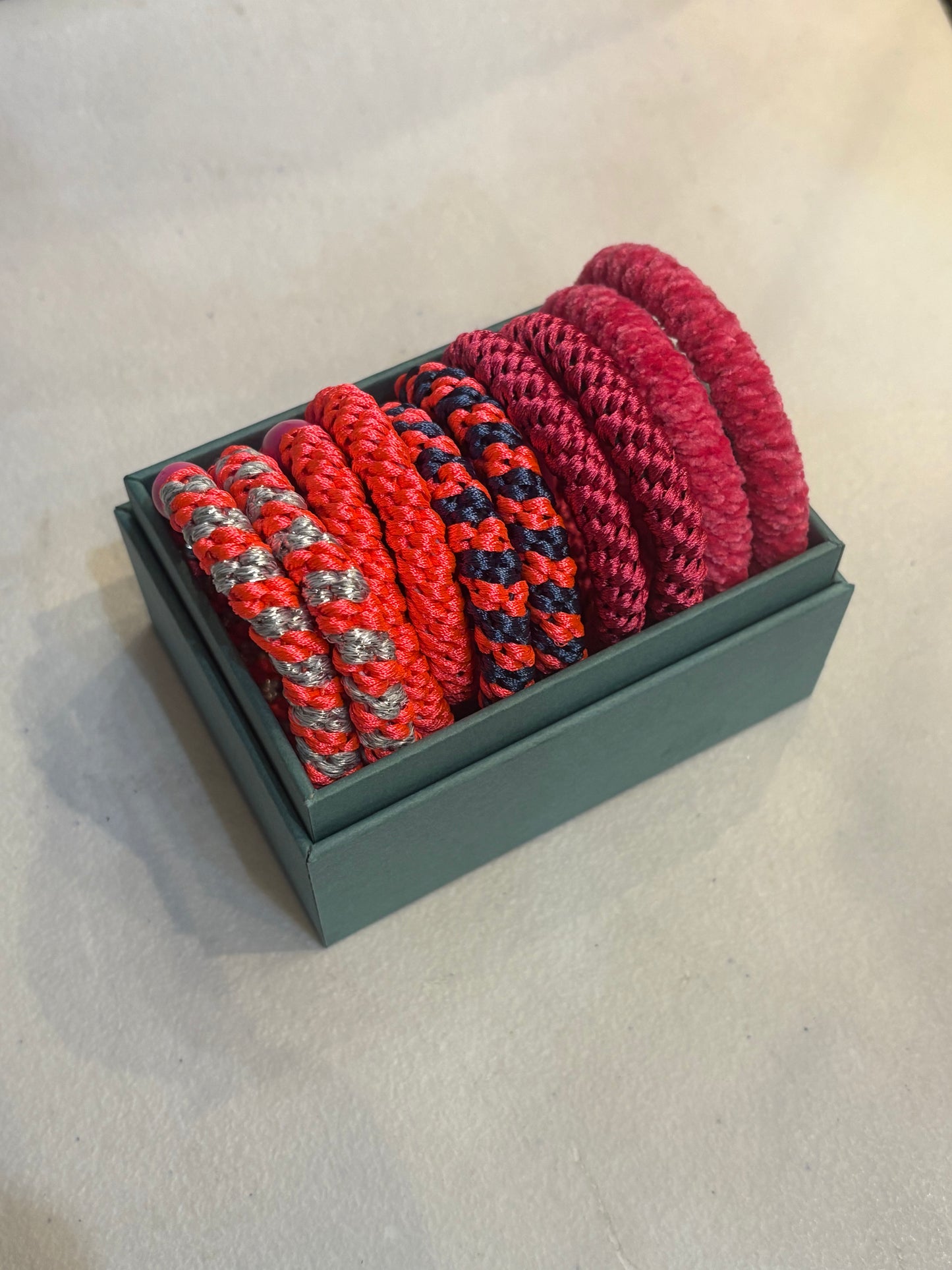 Kknekki Gift Box - BOX ONLY.