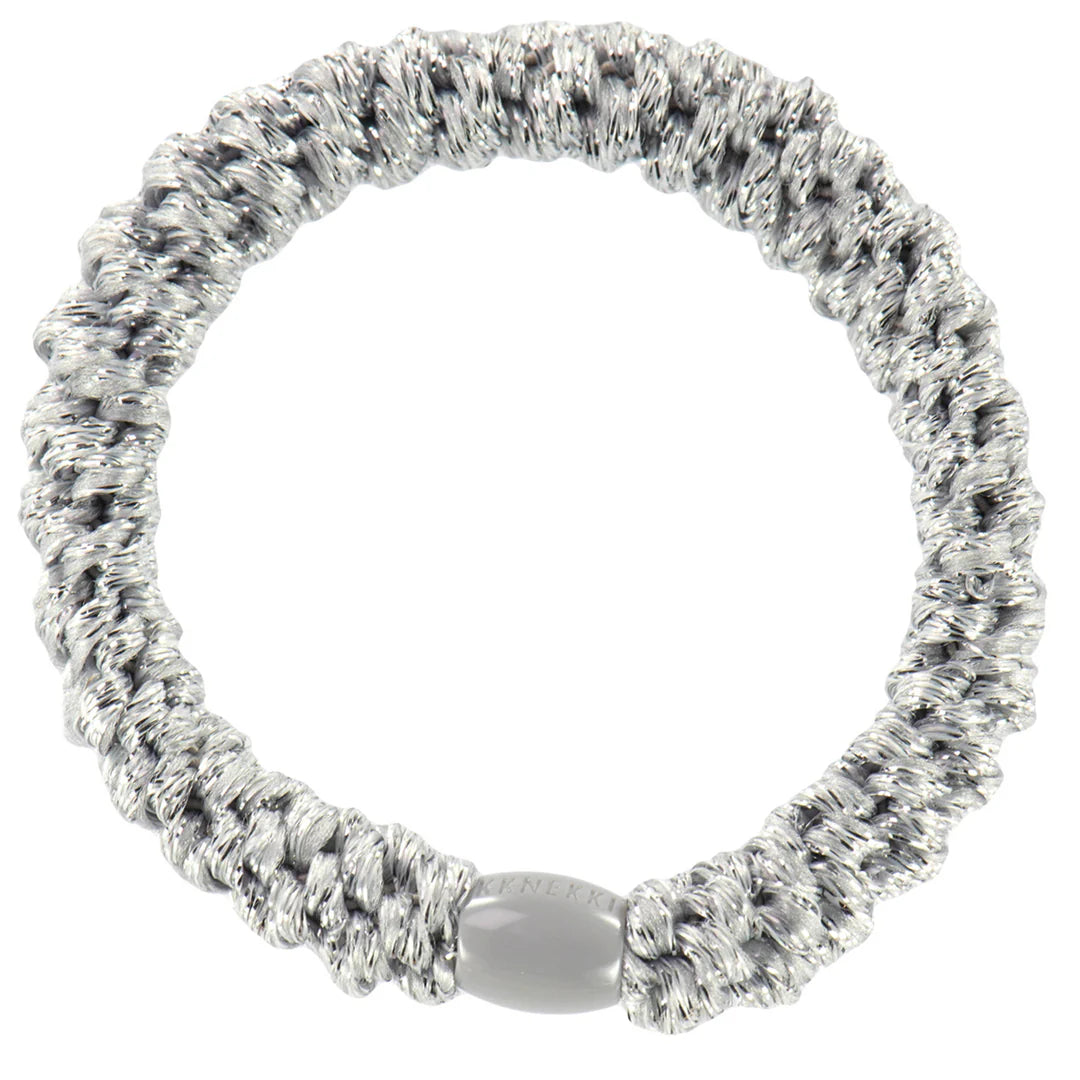 Kknekki Silver Glitter