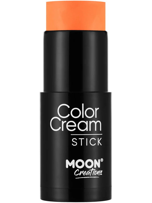 ColourCream Stick - Neon UV Intense Orange