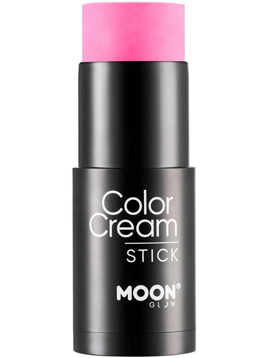 ColourCream Stick - Neon UV Intense Pink