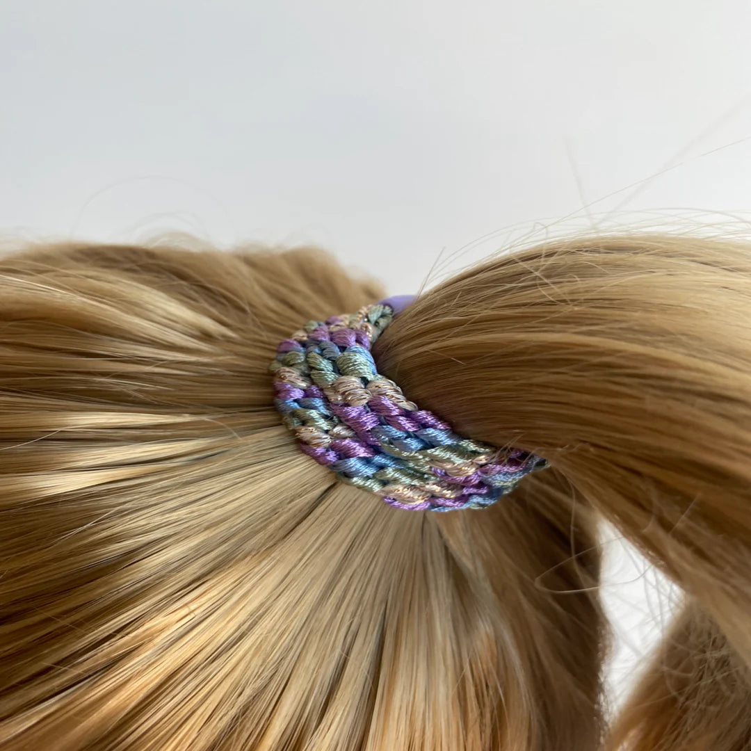 Kknekki Mix Lavender Seablue Glitter