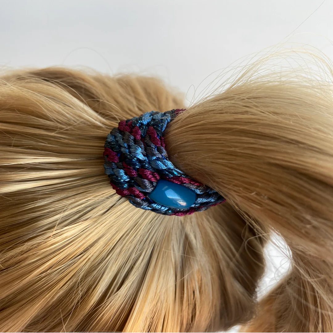 Kknekki Mix Bordeaux Petrol Glitter COMING SOON