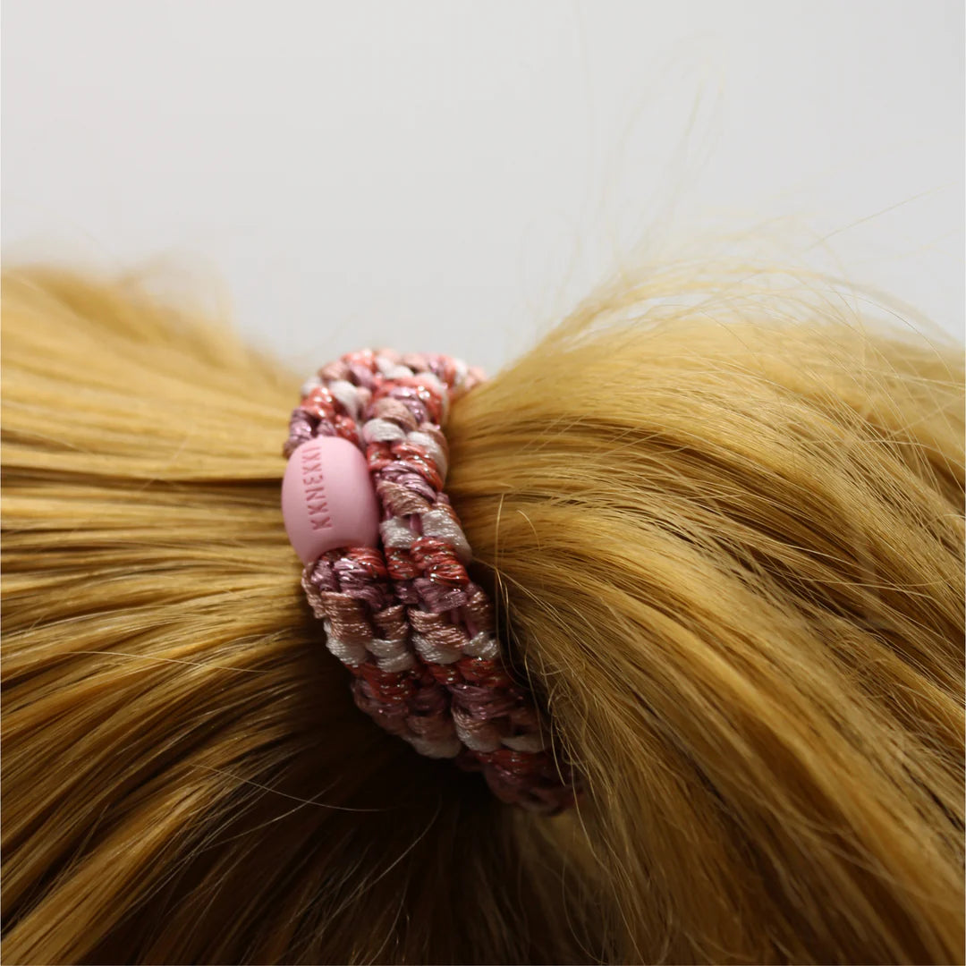 Kknekki Mix Dusty Rose Pink Glitter COMING SOON