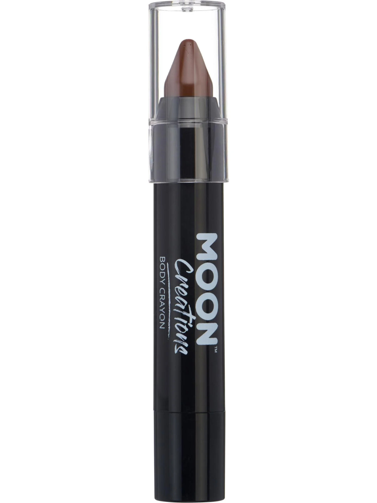 Moon Terror Body Crayons - Brown