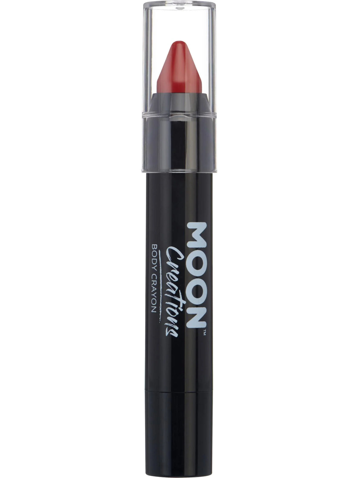 Moon Terror Body Crayons - Red