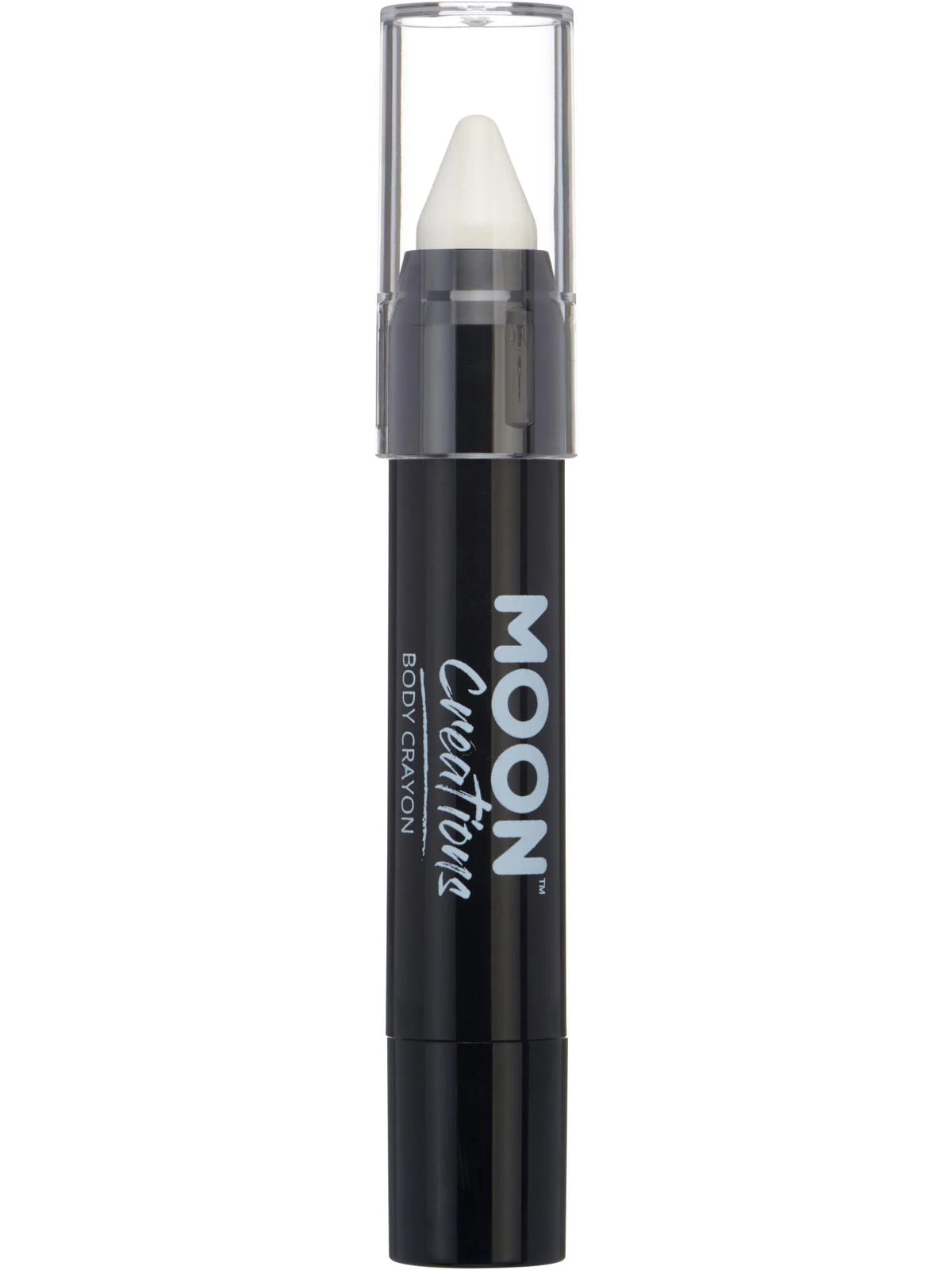 Moon Terror Body Crayons - White