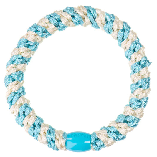 Kknekki Ocean Ivory Stripe