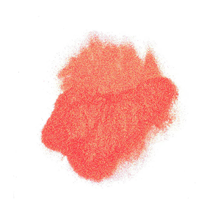 Glitter Shaker - Pastel Coral