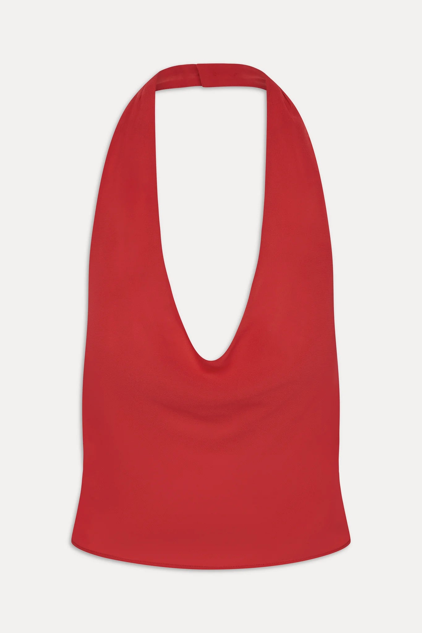 COMING SOON Frankies Bikinis Serenity Halter Top - Somer