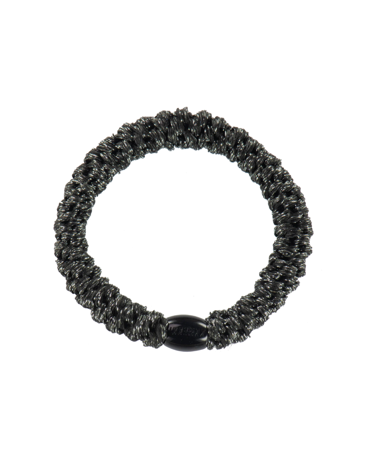 Kknekki Black Glitter